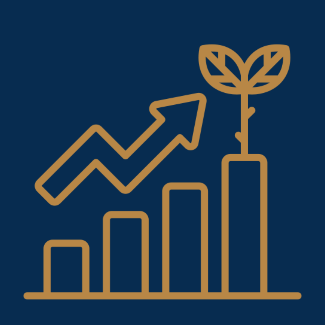 Baobab Logix's Logo